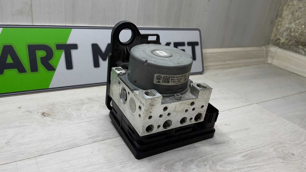 ABS помпа AUDI A3 5Q0614517CG