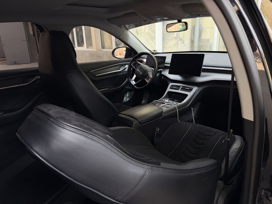 Byd chazor 120 tali