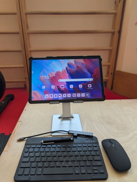 Таблет Lenovo k11 plus пълен комплект