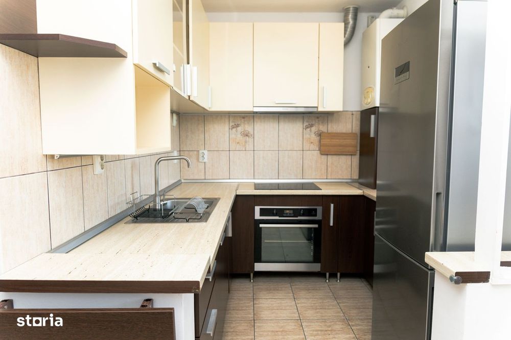 Apartament pet friendly de inchiriat in Iris, langa Elite City