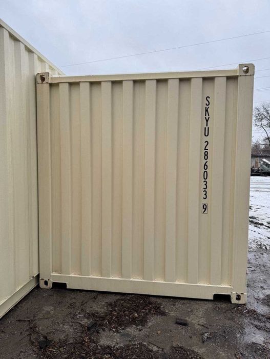 Контейнер 20 фунтов продам