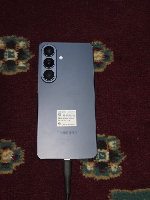 Samsung S26 512 GB