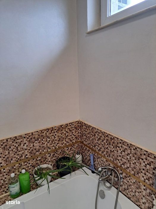 Casă parter în Grigorescu 4 camere, bucatarie, living, 2 băi, ST 688mp