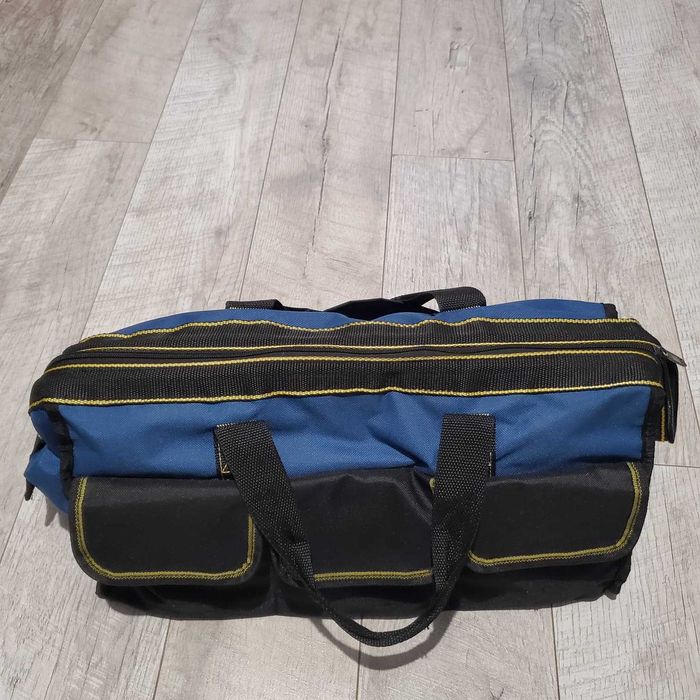 Geanta scule Dimensiune 50cm x 25cm x 30cm