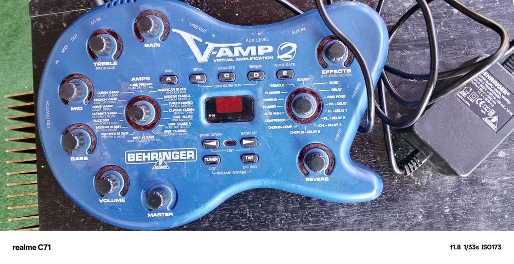 Китари,музика и д-р.