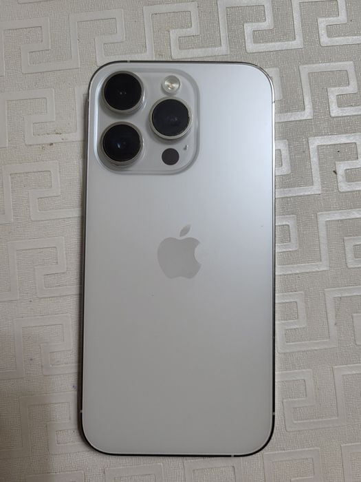Iphone 14 pro в идеале