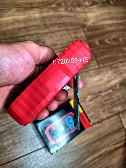 Multimetru digital automat FS8231 Tester inteligent de tensiune, Nou!