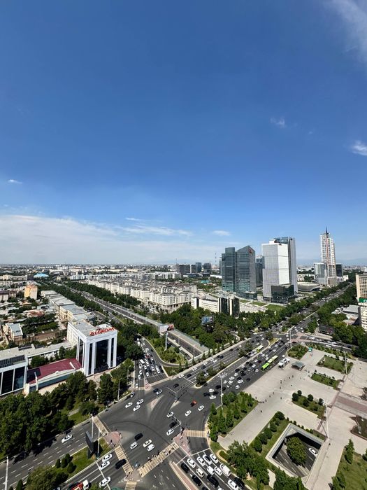 NRG U-Tower  4/26/27 118кв
