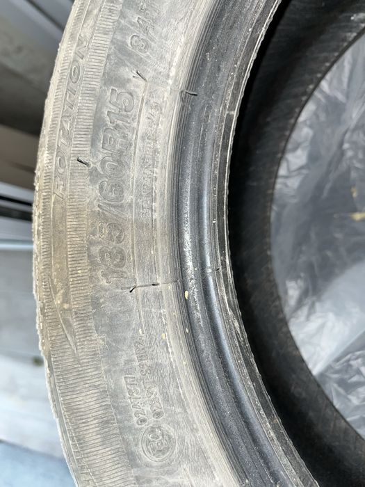 Продам балоны для авто