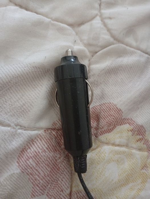 Вентилятор машинный