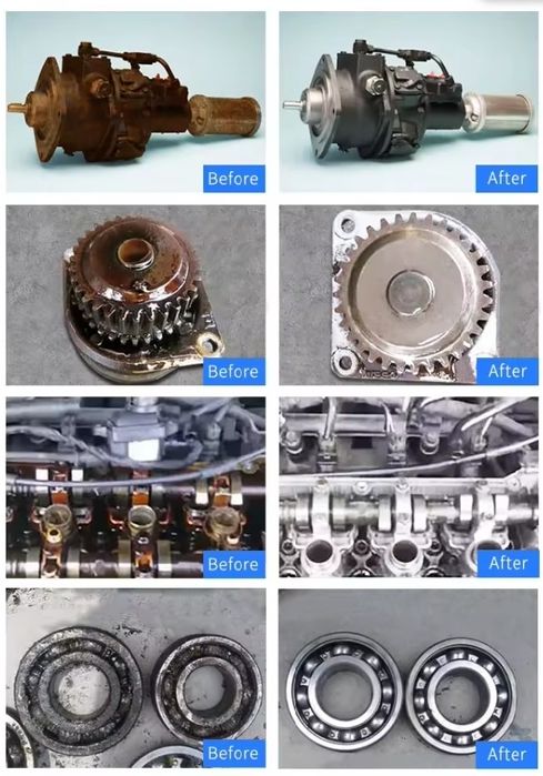 Ултразвуково почистване