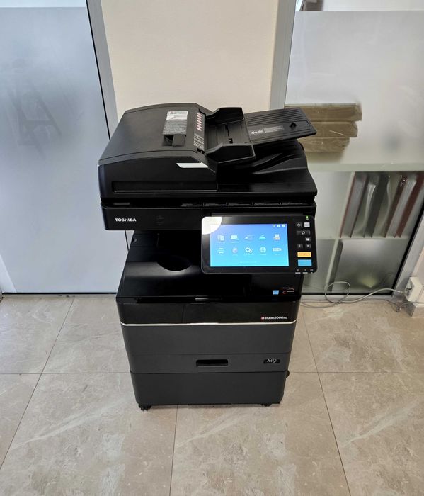 Принтер Toshiba E-studio 2000 ac