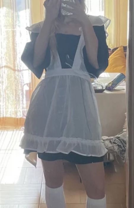 Продам школьный фартук