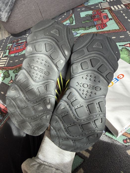 Сандали Geox 28 номер