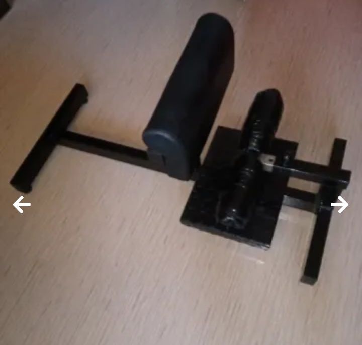 Уред за си - си клек (si - si squat)