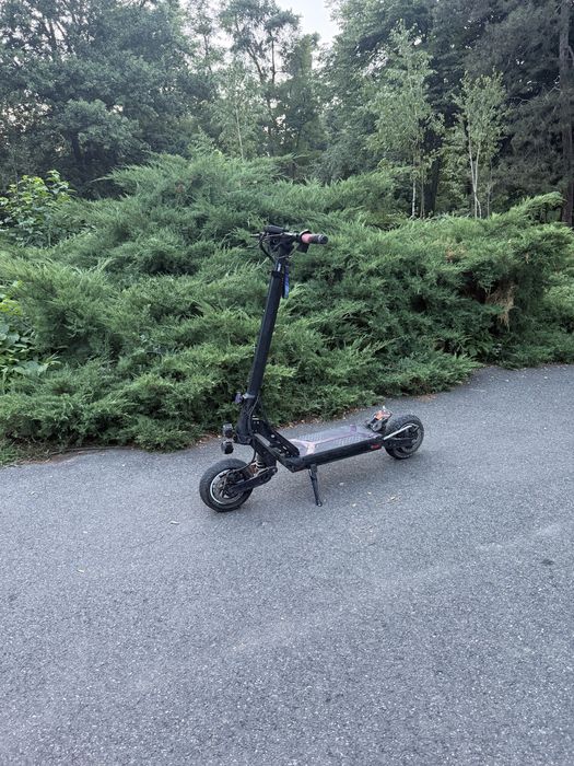 vand kukirin g2 max