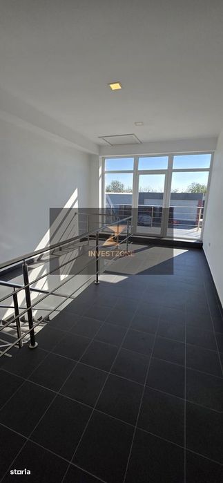 Clădire Birouri Calea Borsului-Cu Chiriasi