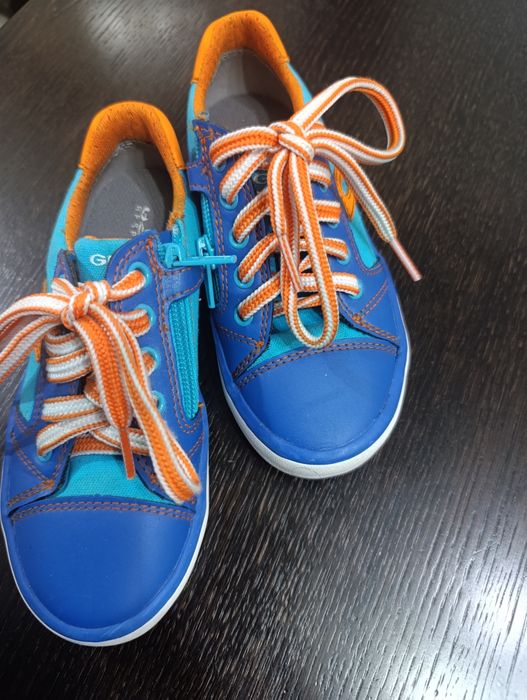 Детски обувки GEOX