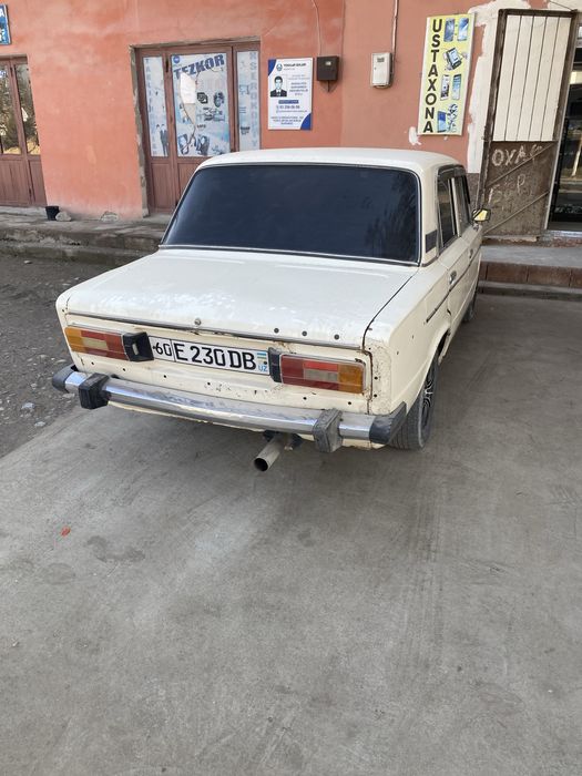 Vaz 2106  3.7 mator usileniy