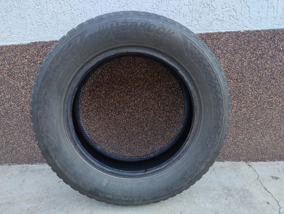 Anvelope hankook iarna 185/65/15