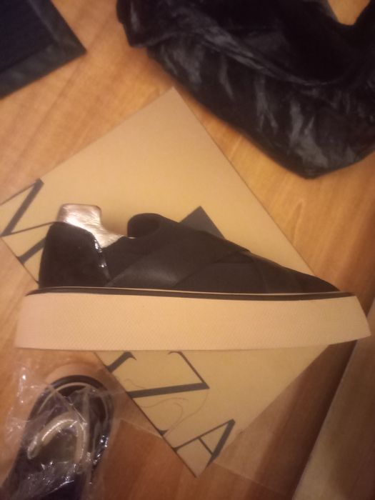 Магза бренд кожа