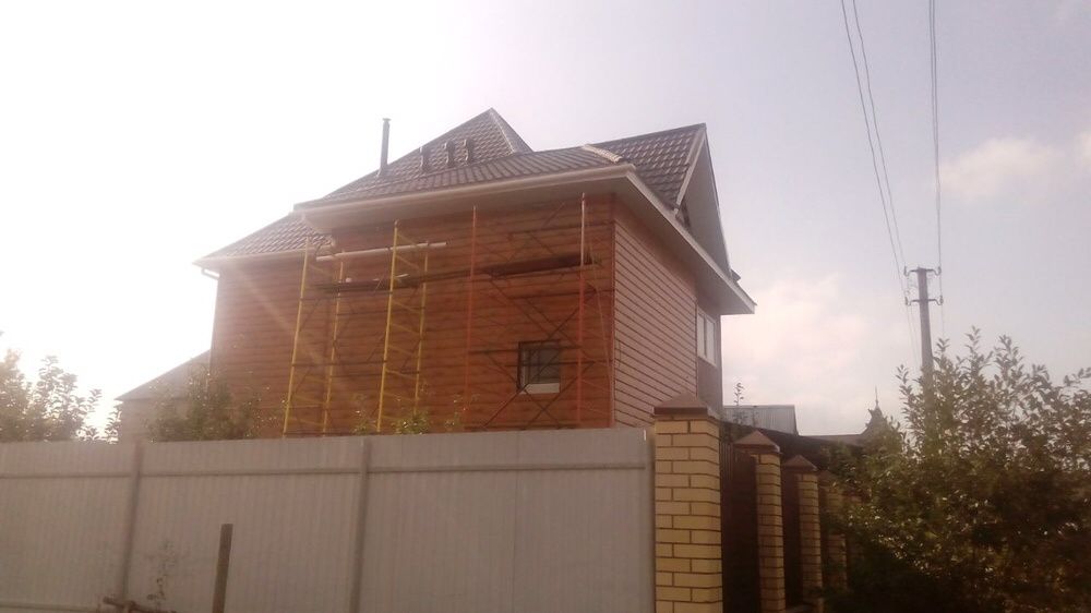 Ремонт и монтаж кровли Крыша(Тегола Шинглс)(кровельщики плотники ...