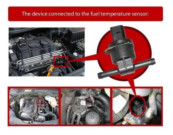 Chip tuning box tdi pd