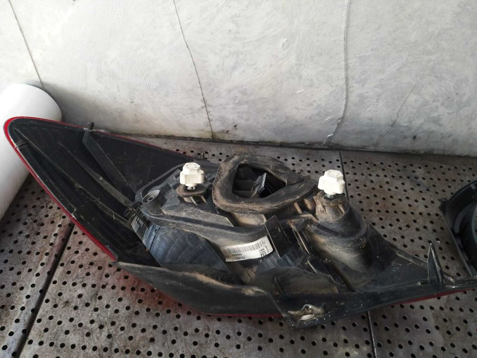Stop tripla lampa stanga opel corsa d s07 13188047 89038958