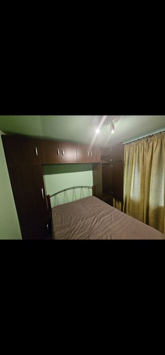 Set mobila sufragerie și dormitor