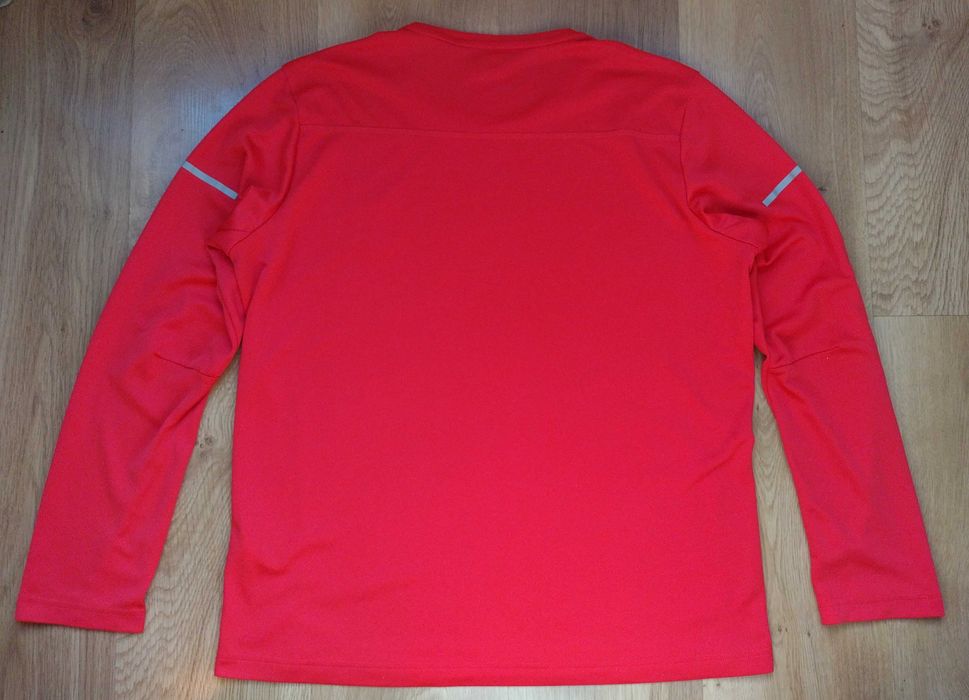 Benfica Lissabon / Adidas - мъжка футболна фланелка на Бенфика Лисабон