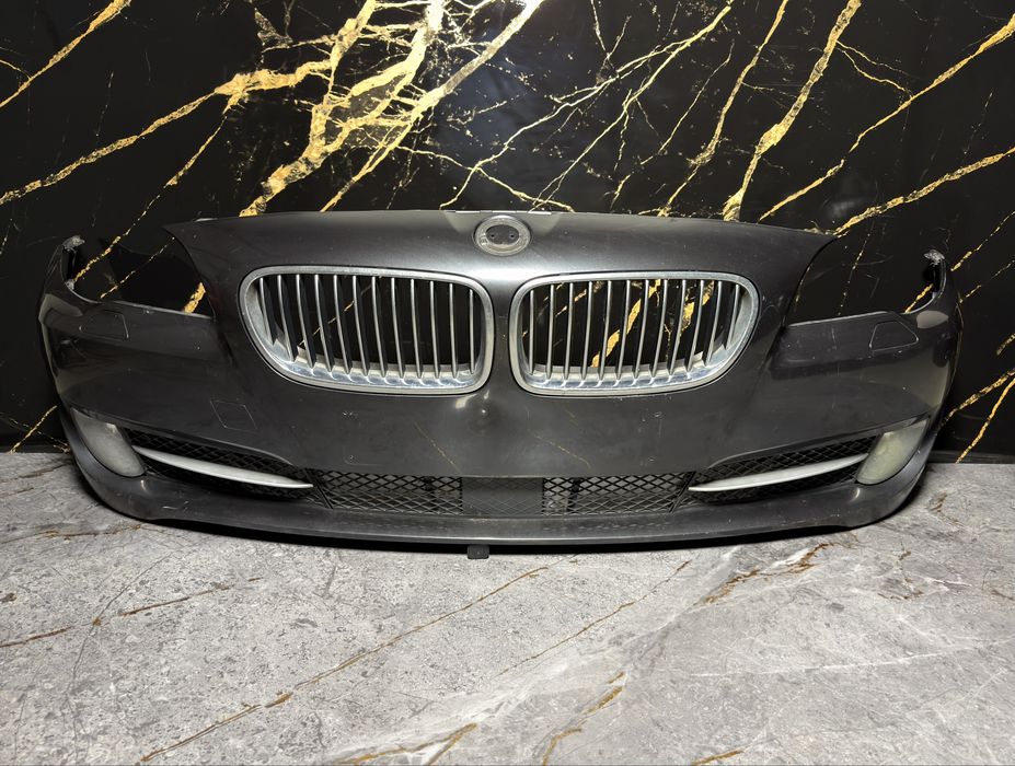 “ОРИГИНАЛНА” Броня за Бмв  BMW F10
