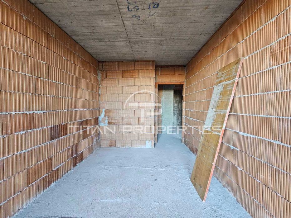 Продава се Двустаен апартамент в Пловдив, Коматево - 57 кв.м за 743 €/кв.м - Снимка #3