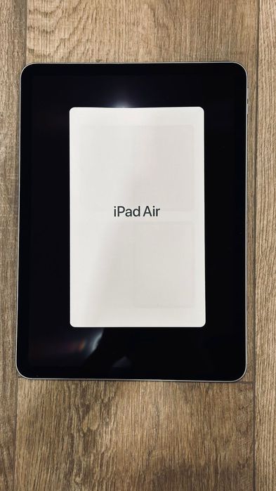 IPad air m3 2025 g