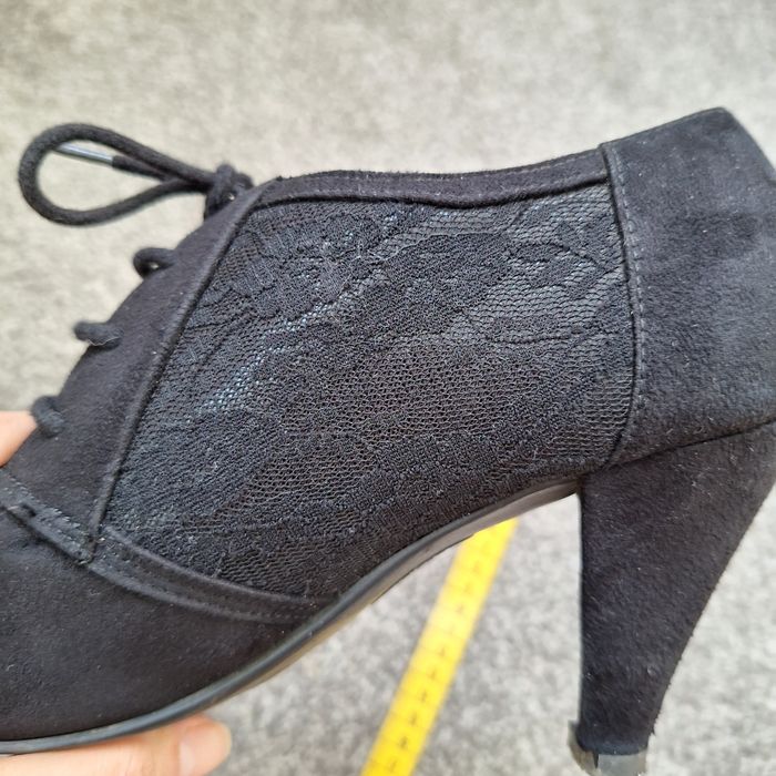 Pantofi dama, marime 37