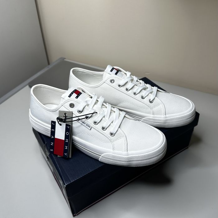 Оригинал Tommy Jeans мужские кроссовки