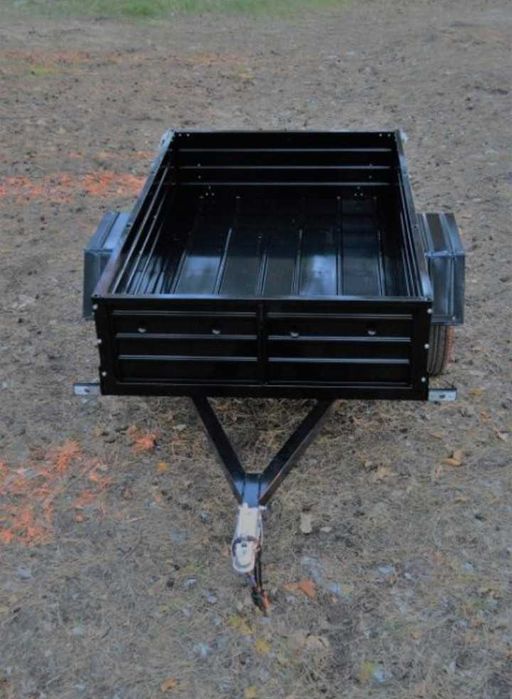 Хорошая легковая телега