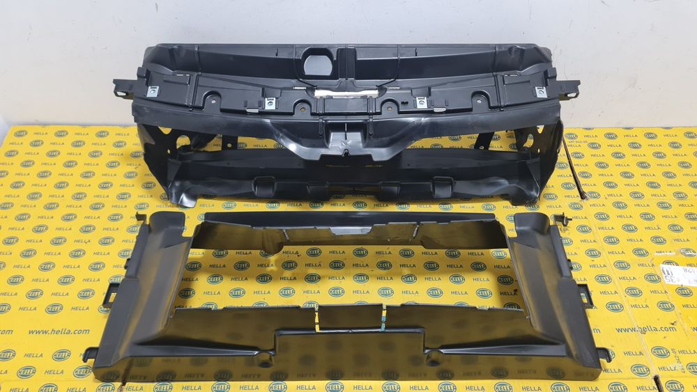 Hota deflector suport bara trager BMW 3 f30 f31 M pachet