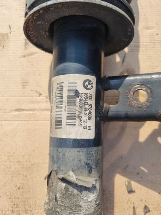 Suspensie telescoape BMW F10 F11 520D seria 5