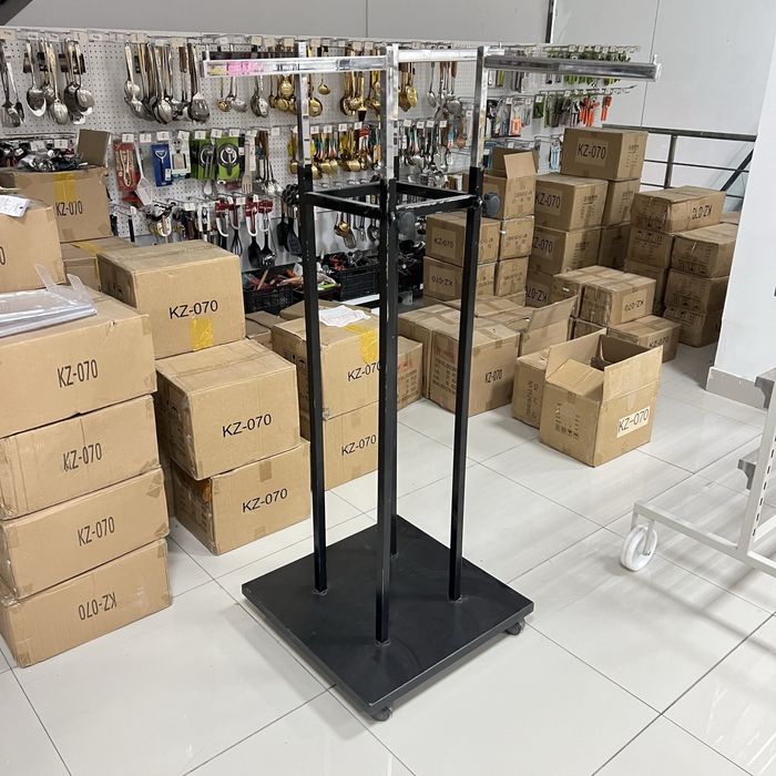 Оборудование для магазина