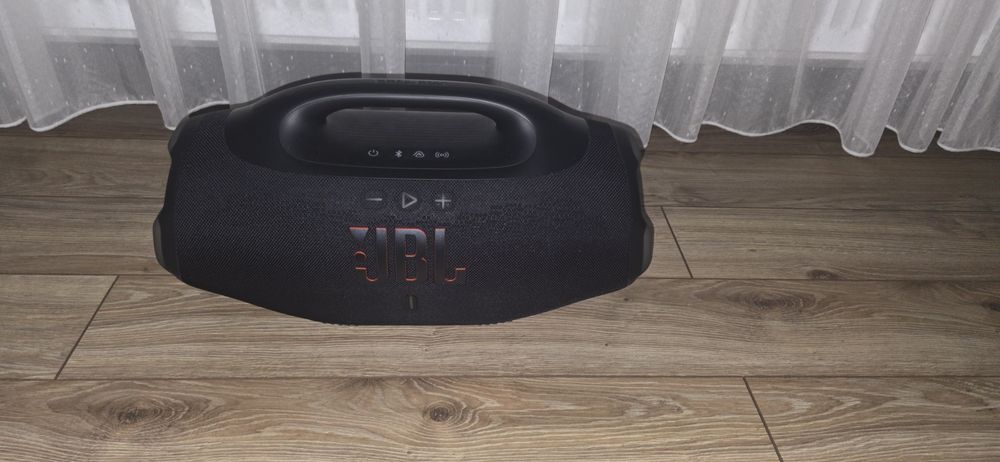 JBL BOOMBOX 4 boxă portabilă