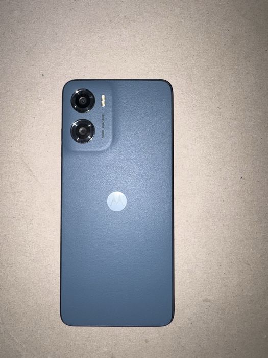 Motorola e 15 nou