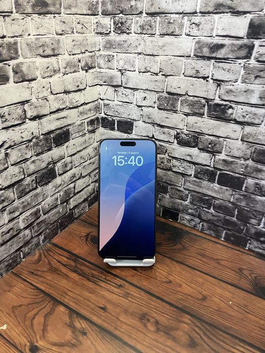 Iphone 15 Pro Max 256GB | Айфон 15 Про Макс 256ГБ