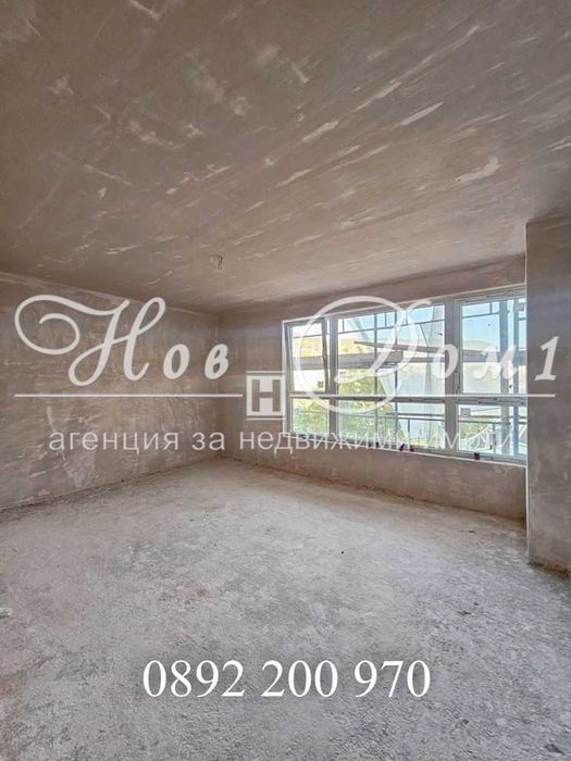 Продава се Тристаен апартамент в Варна, Виница - 108 кв.м за 1345 €/кв.м - Снимка #7