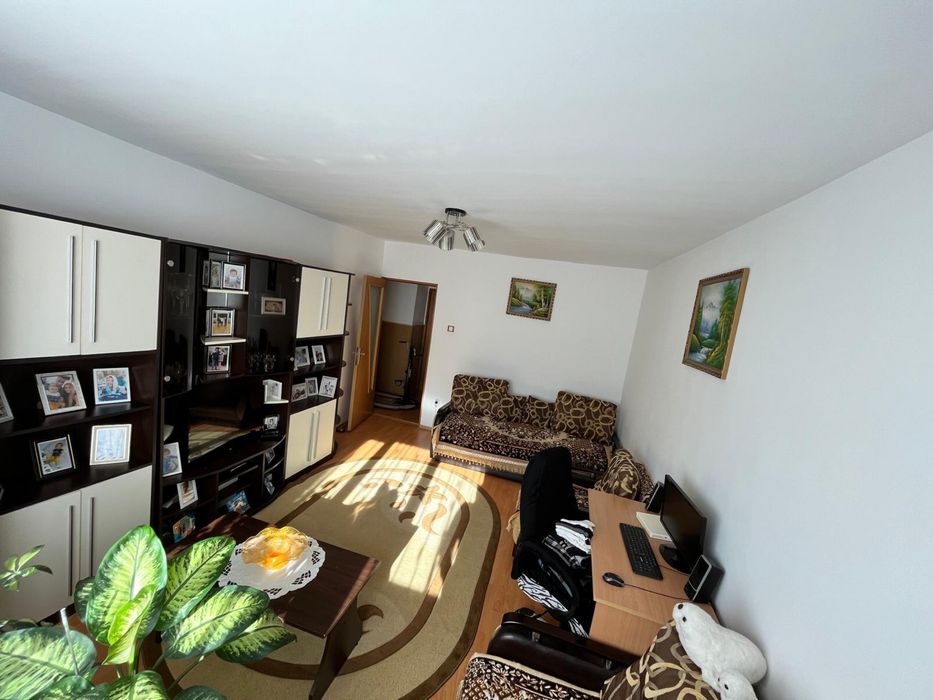 Apartament 2 camere Avrig - zona centrala