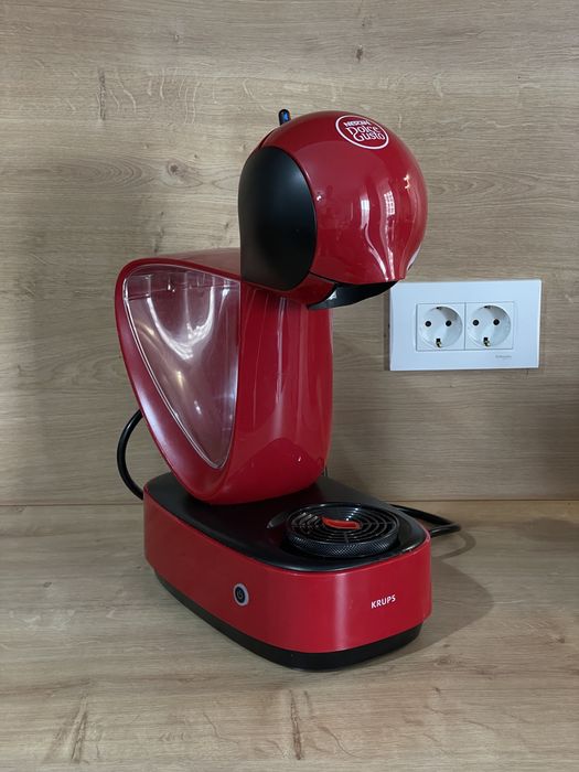 Espressor Krups Infinissima