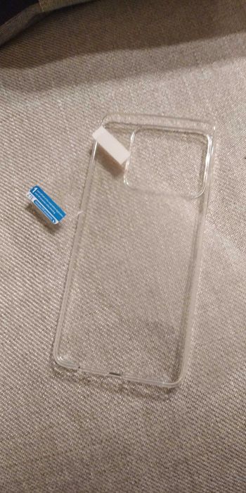 Smartphone ZTE Blade A56