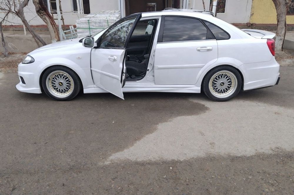 Диски ввс в идеальное состояние