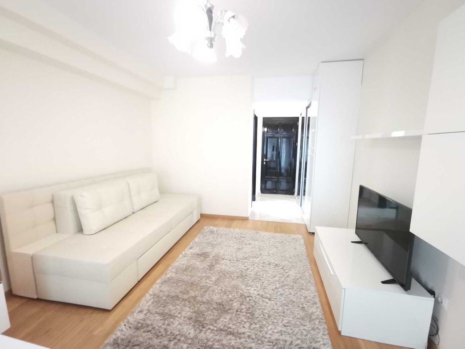 Apartament 1 cameră de închiriat, Exclusive Residence