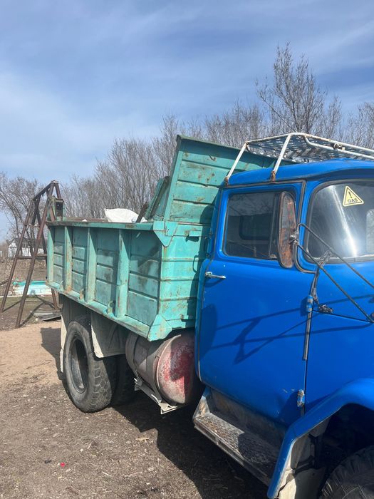 Зил 130 в хорошем Состояний