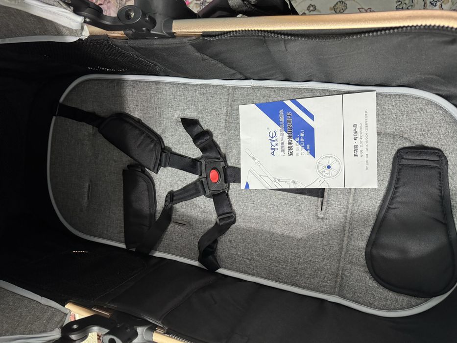 Коляска коляска